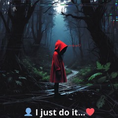 Twisted Reality - Lost Little Red