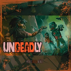 Undeadly (Original Game Soundtrack)