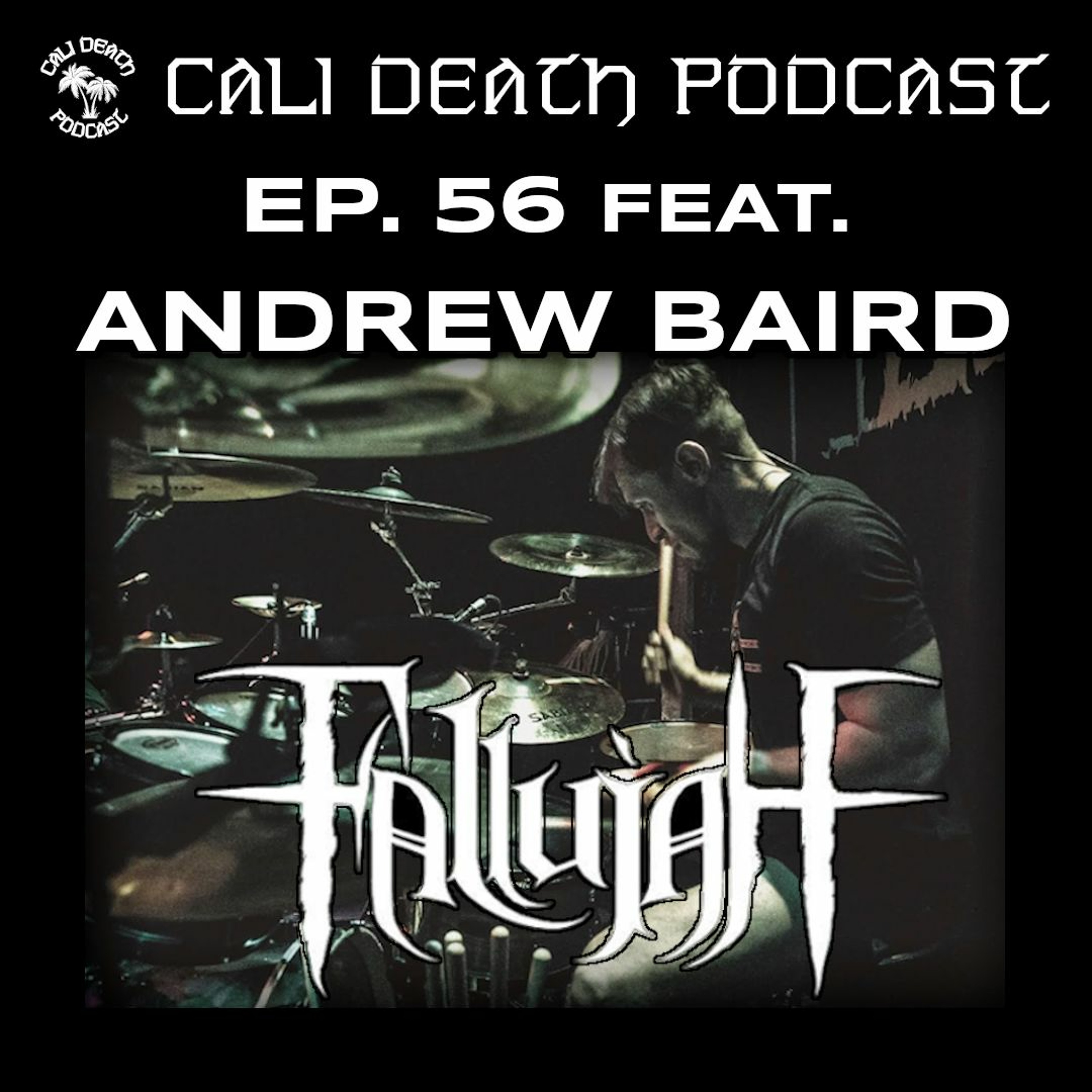 Cali Death Podcast