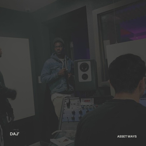 Asset Ways (Prod. Daj')