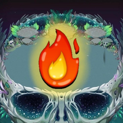 Bone Island - FIRE EXPANSION 4.1.1