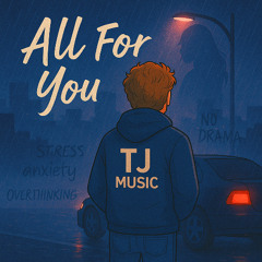 All for you (Prod llouis)