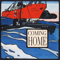Coming Home (original mix)