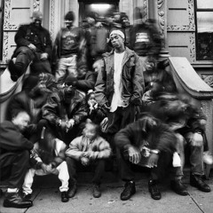"PROJECTS" NAS X BIG L TYPE BEAT 2024 PROD BY CAESAR