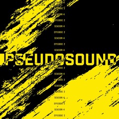 Podcast S4E2 (Drum & Bass)