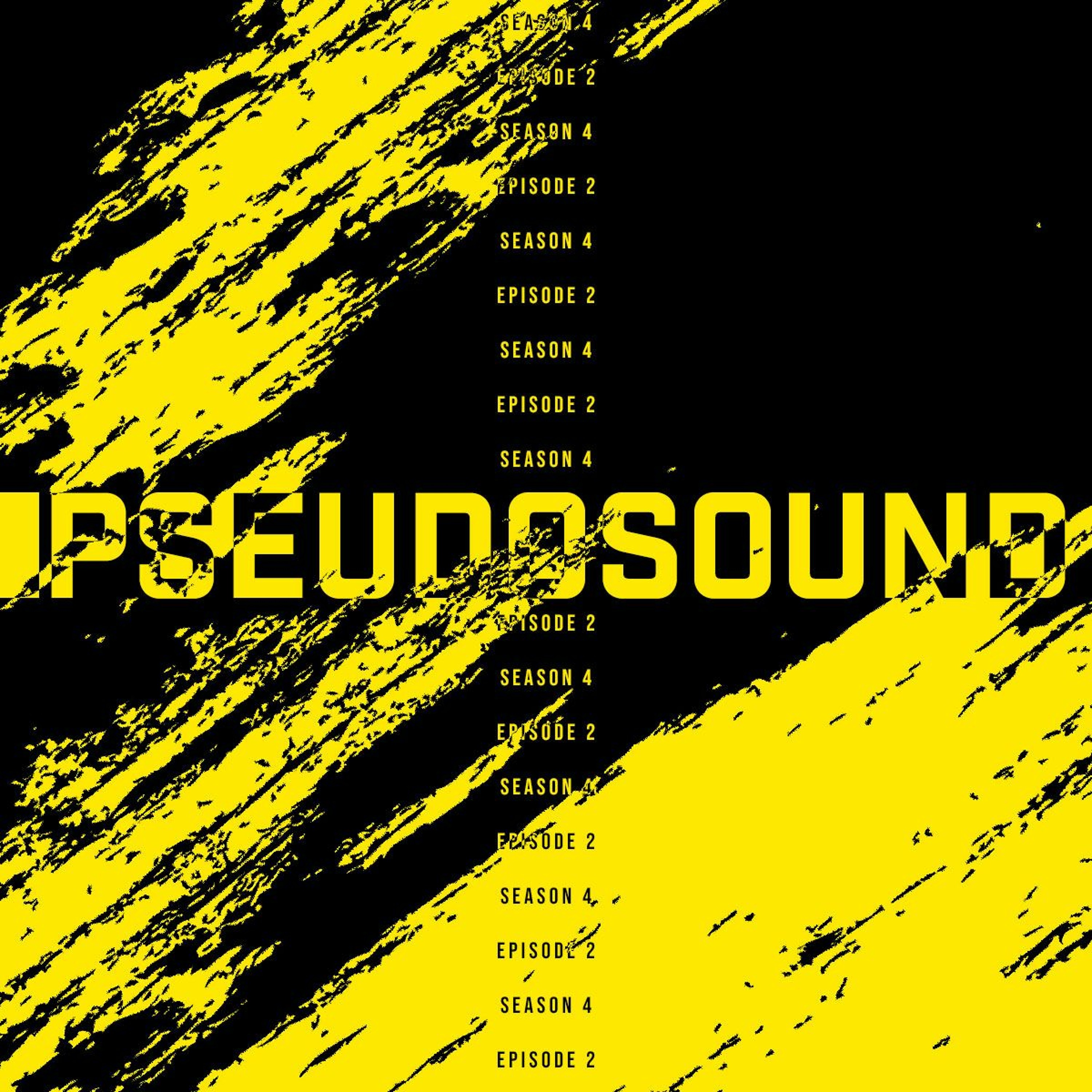 PseudoSound Podcast