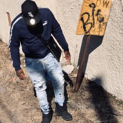 HOODRICH DMUNEY - MOVE ON