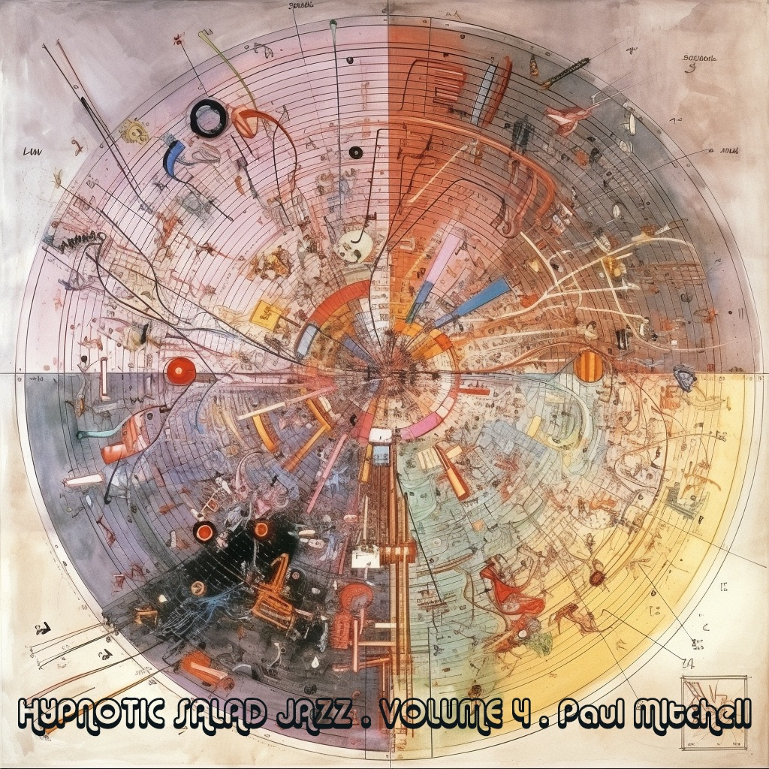 Verdant Recordings