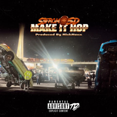 S3fromsd- Make It Hop