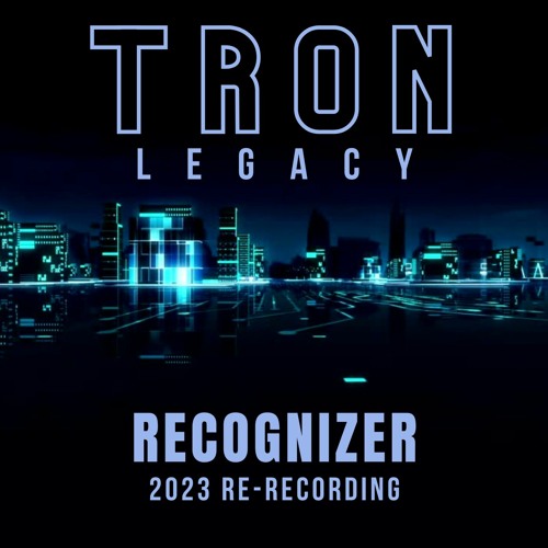 Tron Legacy - Recognizer (2023 re-recording)