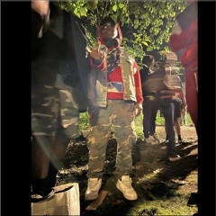 Just dance x No da Godson