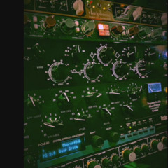 DJ Ngozi on Red Redt