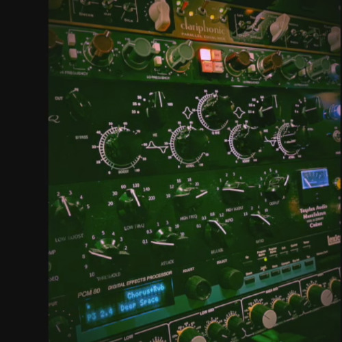 DJ Ngozi on Red Redt