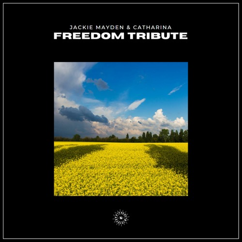 Jackie Mayden & Catharina - Freedom Tribute (Original Mix) [Gedonia]