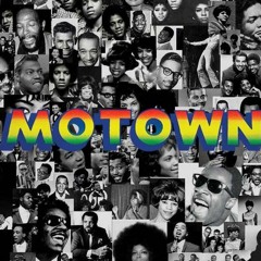DMV MOTOWN NON-STOP  MIX VOLUME 1
