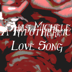 a hypothermic love song