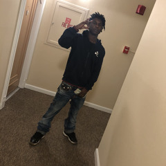 Trenches ( Rough Draft ) Prod. Jael X Don Solo