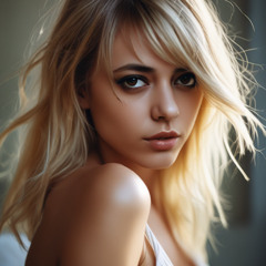 Almost true story - Atonal Machine (Not for kids)