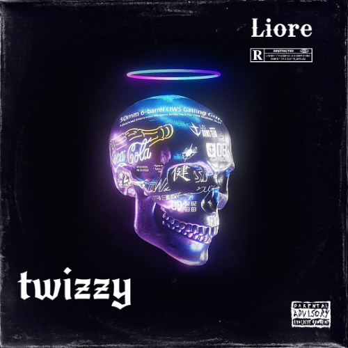 Twizzy (prod. TREETIME)