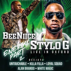 Untouchable Sound Uk Early Warm Up @ ENERGY PART 2 o2 Academy Oxford 22/06/24