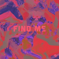 Vertefeuille - Find Me (Extended)