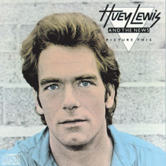 Huey Lewis & The News - Do You Believe In Love - I Can Dream About You Mix