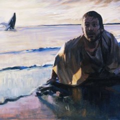 Hear My Cry I Pray To Thee (Jonah's Prayer) - Josyan Guirgis