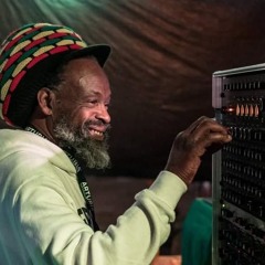 Prince Alla & Ras Muffet - It's Never Easy dub plate