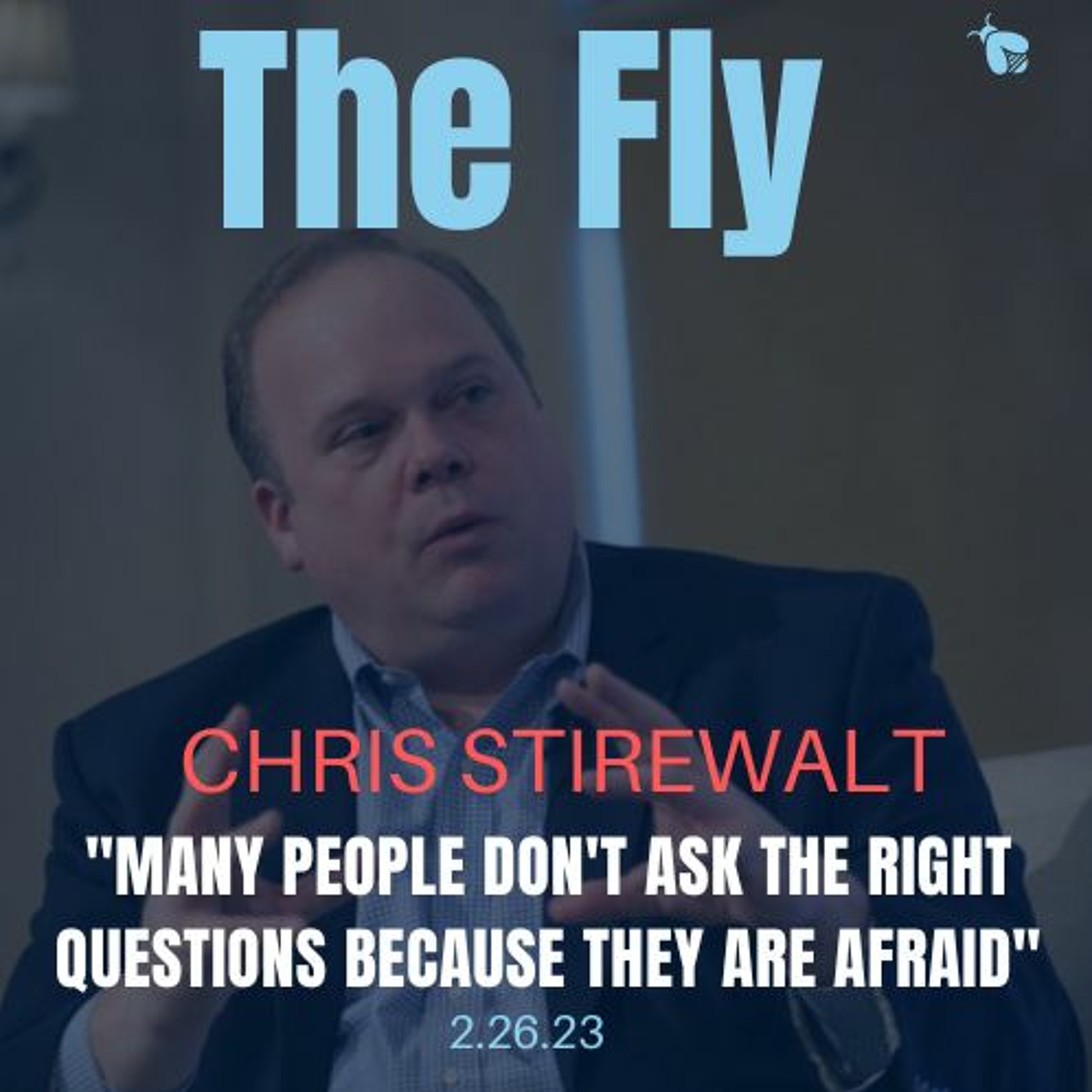 Political Analyst Chris Stirewalt: "Many people don't ask the right questions"