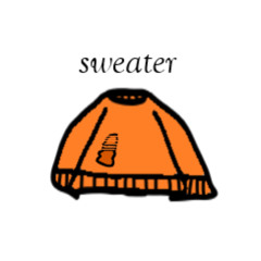 sweater
