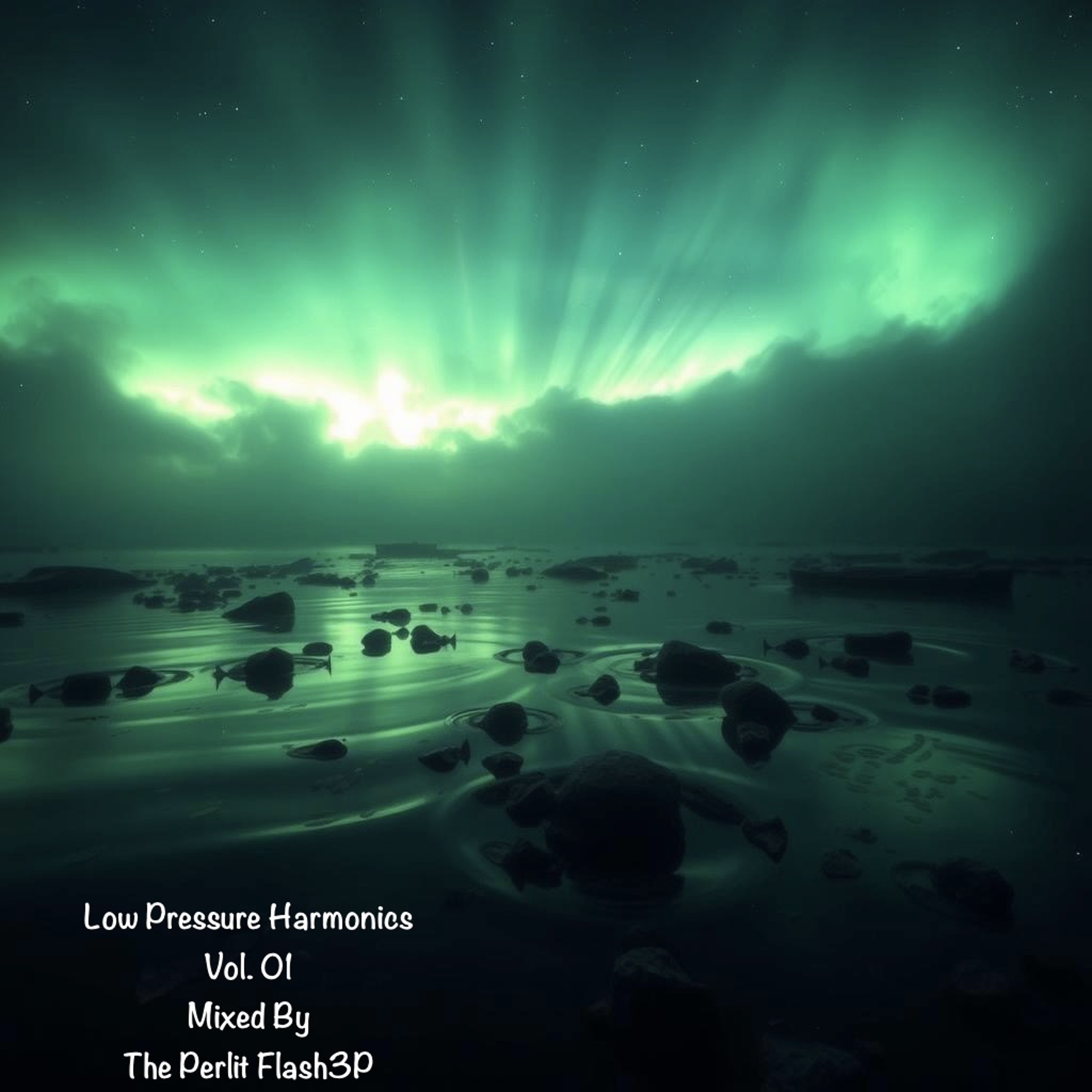 Low Pressure Harmonics Vol 01. [Vinyl Only Mix] episode artwork