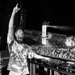 calvin harris, clementine douglas - blessings (N3BULA(US) remix)