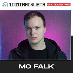 Mo Falk - 1001Tracklists ‘Colour House’ Spotlight Mix