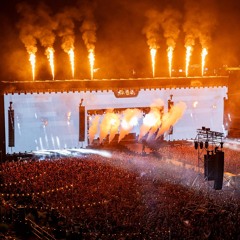 #SAGADJContest Scorpiozz 2024 Mega EDM Mix Saga DJ Contest