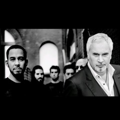 МЕЛАДЗЕ LINKIN PARK - САЛЮТ ВЕРА FAINT MASHUP