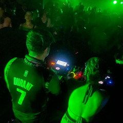 HAPPY SOUND (Asterss b2b A´killer)