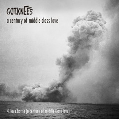 Love Battle (A Century of Middle Class Love)