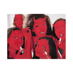 Punklxgh - Gen 5 (highsoulja)