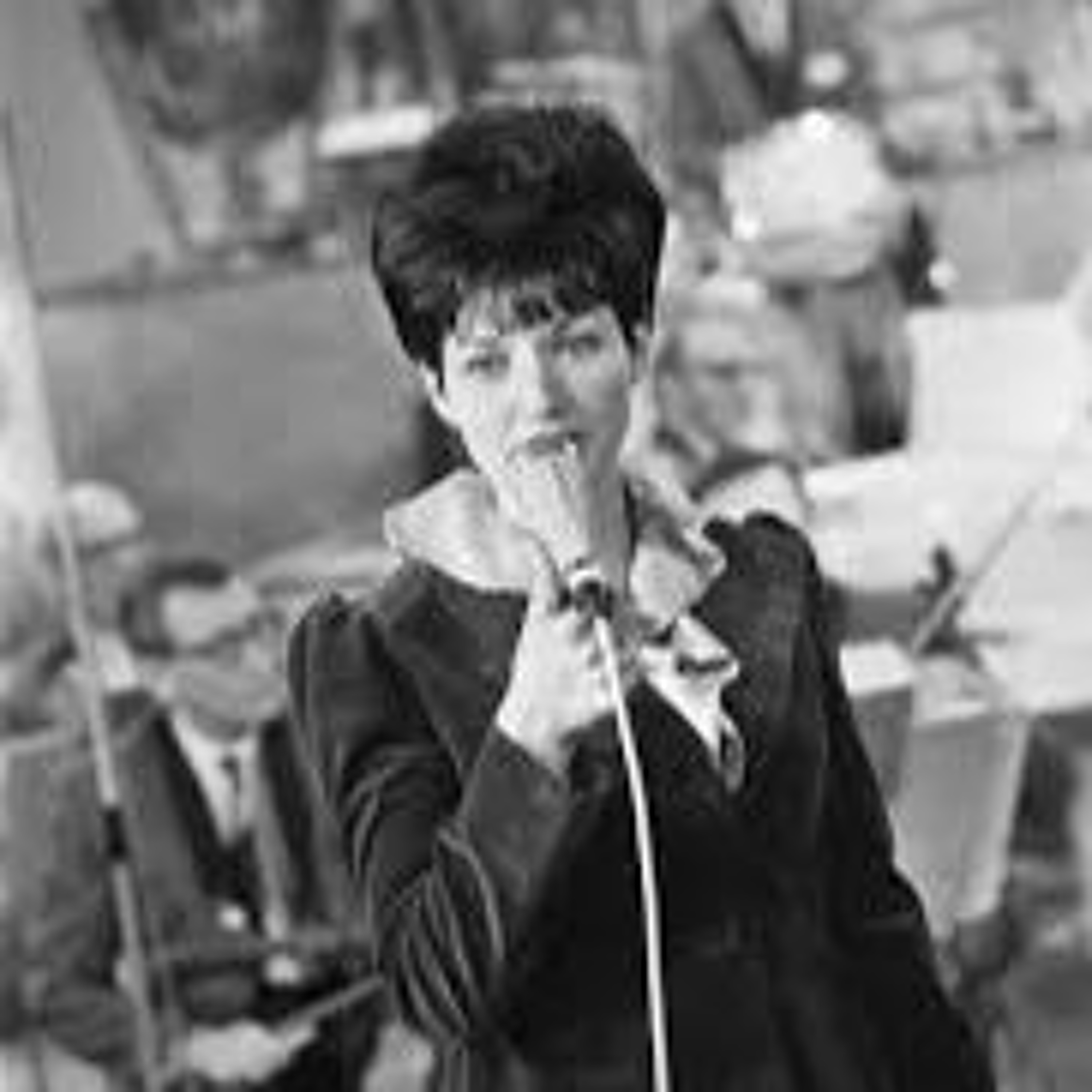 Whatever Happened To? - Sandy Posey