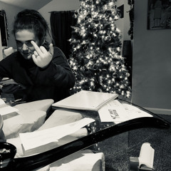 All Alone feat. Kevin Pollari & Iliana Eve (Prod. by Jonathan Hay & King Graint)