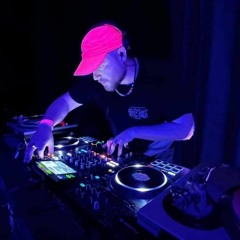 Cosmic Boogie w/ Rubio - 08.07.23