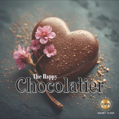 The Happy Chocolatier No. 01