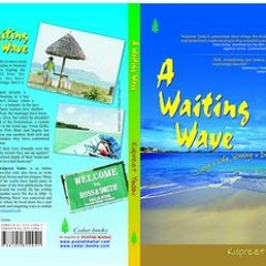 A Waiting Wave BY Kulpreet Yadav $E-book+