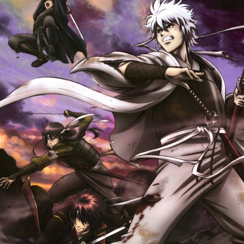 Stream 銀魂 Gintama Epic Ost Compilation By Salamitos666 Listen Online For Free On Soundcloud Stream 銀魂 Gintama Epic Ost Compilation By Salamitos666 Listen Online For Free On Soundcloud