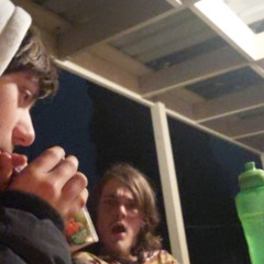 Kentos Doesnt Give A Fuck