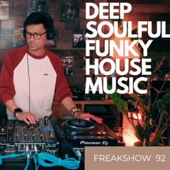 The Freakshow Oct 22, 2025