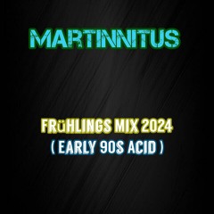 Frühlings Mix ( Early 90s Acid )