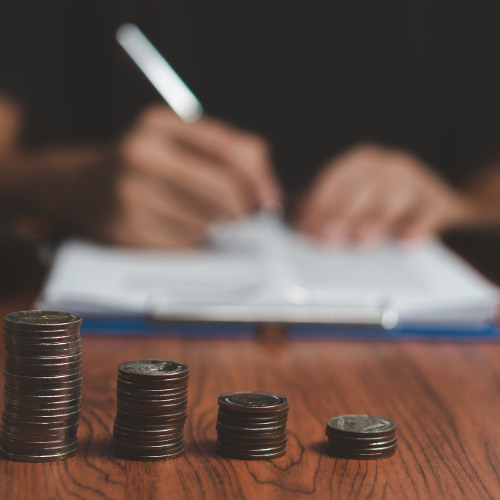 Pause the Pressure: non collectible tax debt (CNC) explained