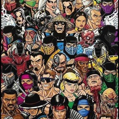 Mortal Kombat (Jersey Club) (Prod. Chasenopup & DarillisBeats)