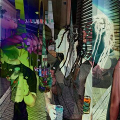 NL CLUB (lost tape) (prod. @ktana_beatz)